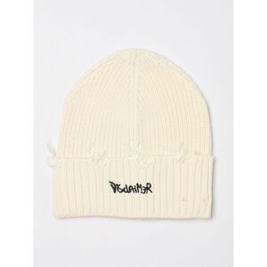 Disclaimer Hat Men Milk